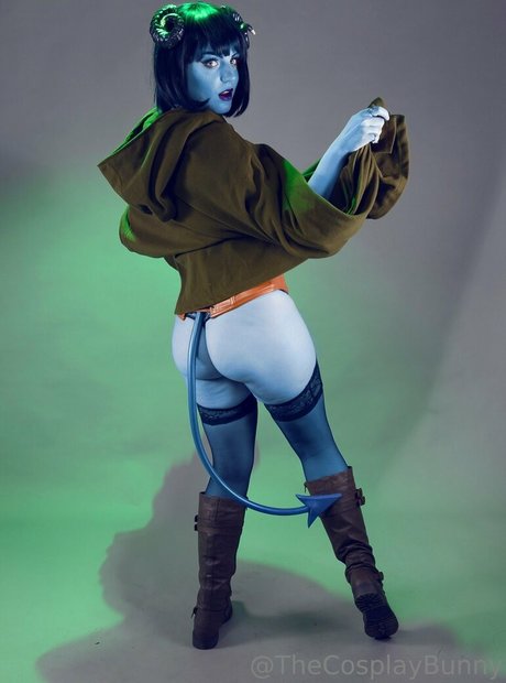 Thecosplaybunny OnlyFans