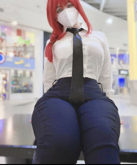 Обнаженная фотография утечки OnlyFans от Dulce Chan