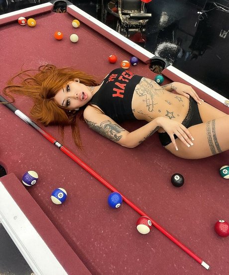 Nacktes geleaktes OnlyFans-Foto von Princessbri