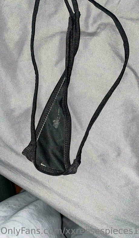 Xxreesespieces1 naked leaks OnlyFans pic