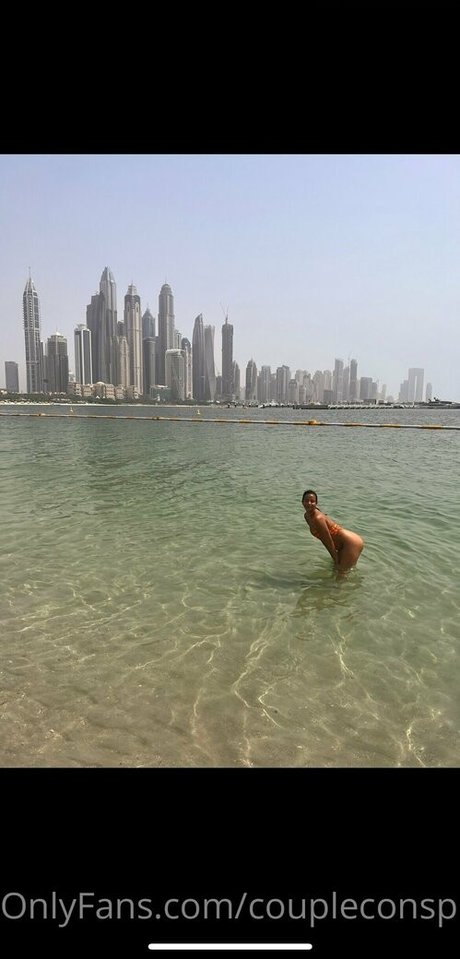 Обнаженная фотография утечки OnlyFans от Coupleconspiracy
