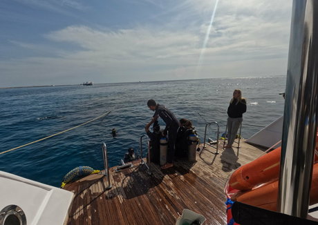 Naken lekkede OnlyFans-bilde av Babylonias