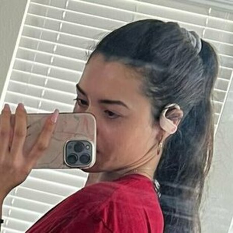 Naken lekkede OnlyFans-bilde av Xxloy