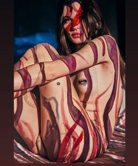 OnlyFans-model Mermaidhimeprincess