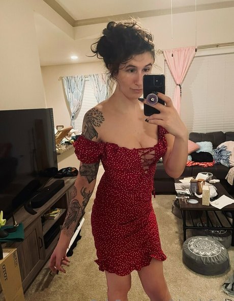 OnlyFans-model Bloodyfans