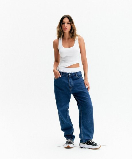 Photo nue de fuite OnlyFans de Mari Gonzalez