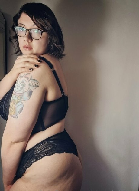 Photo nue de fuite OnlyFans de Whatvioletdid