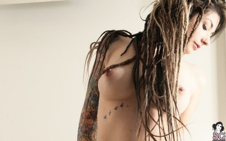 OnlyFans-model Alerose