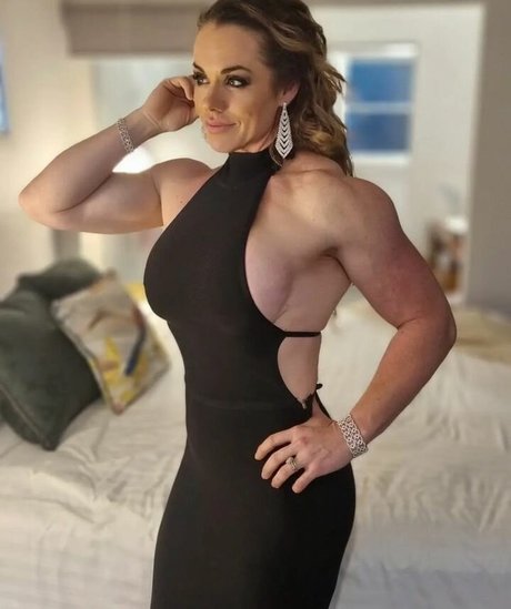 Naken läckt OnlyFans-bild av Lana Lady