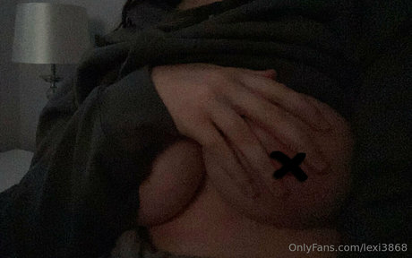 Nahá fotka uniklých OnlyFans od Oceanttv