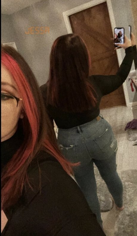 Nacktes geleaktes OnlyFans-Foto von Jreenle