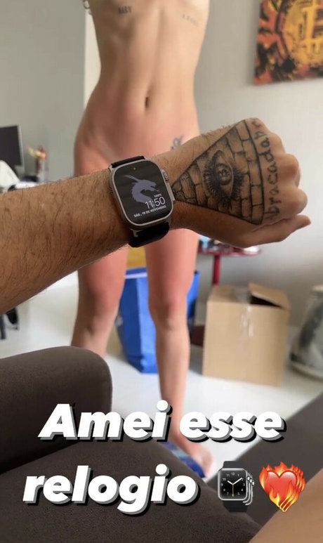 OnlyFans-model Souzinhazz