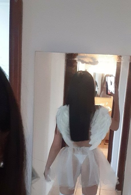 Ladyanitaaaa naked leaks OnlyFans pic