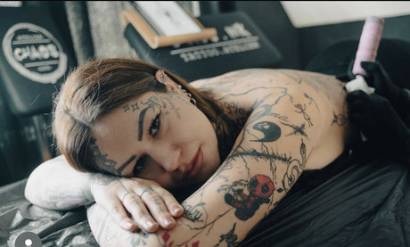 Misaauxt naked leaks OnlyFans pic