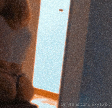 OnlyFans-model Nixytwixy