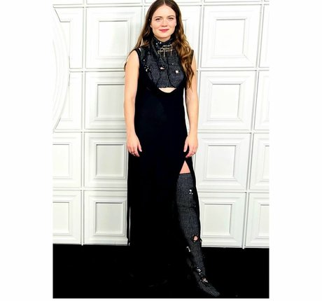 OnlyFans-model Hera Hilmar