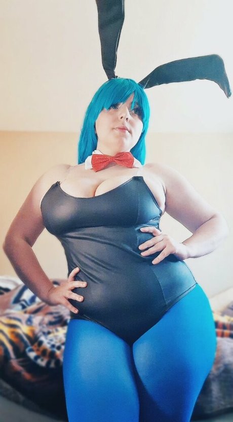 OnlyFans-model Nekomunchkin