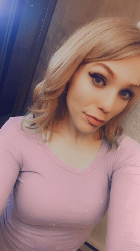 Nacktes geleaktes OnlyFans-Foto von Nicole Golomski