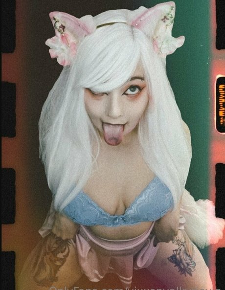 Nacktes geleaktes OnlyFans-Foto von Vixxenvalkyrievip