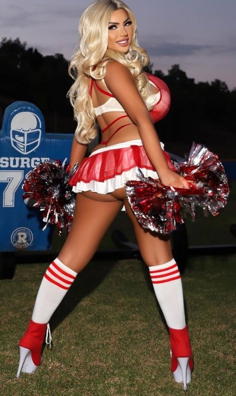 Andrea Christine naked leaks OnlyFans pic