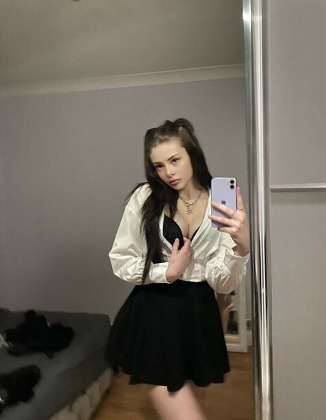 Nacktes geleaktes OnlyFans-Foto von Lovelissy69