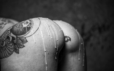 Naken lekkede OnlyFans-bilde av Vexvoltage