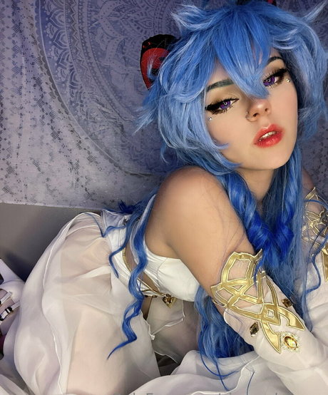 Alasti lekkinud OnlyFans-i pilt Sincerelyfreya