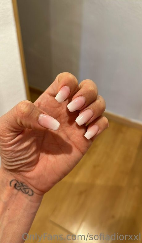 OnlyFans-model Sofiadiorxxl