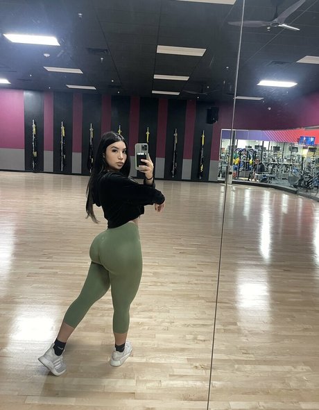 OnlyFans-model Daniellabrb