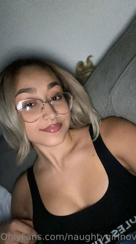 Nahá fotka uniklých OnlyFans od Kendalljakobs18