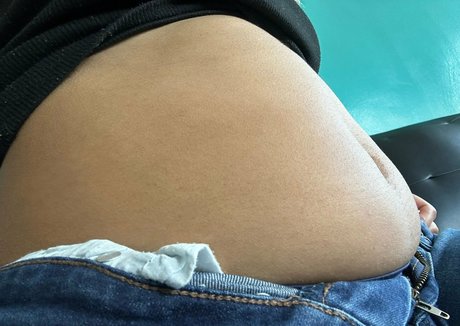 OnlyFans-model Foodbabyqueen