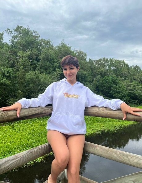 Soysofia OnlyFansリークヌード写真