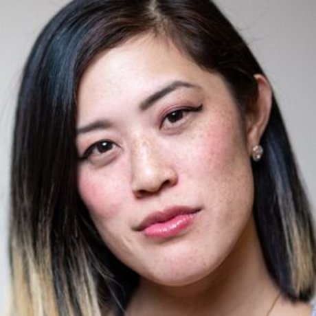 Nacktes geleaktes OnlyFans-Foto von Teresa Lee