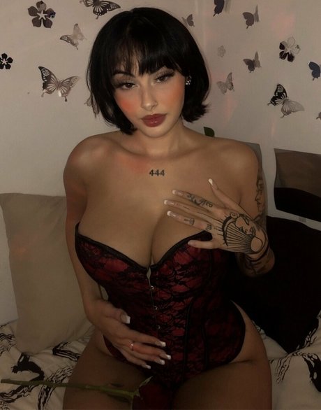 OnlyFans-model Paaaubg