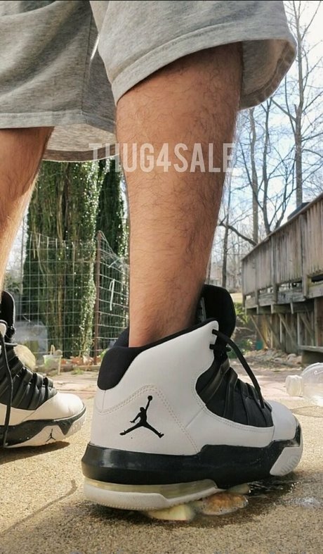 Thug4sale naked leaks OnlyFans pic