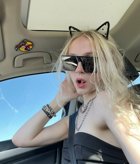 Nahá fotka uniklých OnlyFans od Brycesgfalice