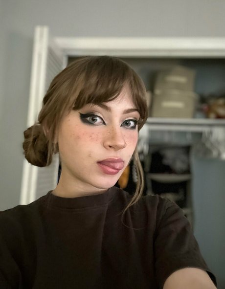 OnlyFans-model Cutiekali