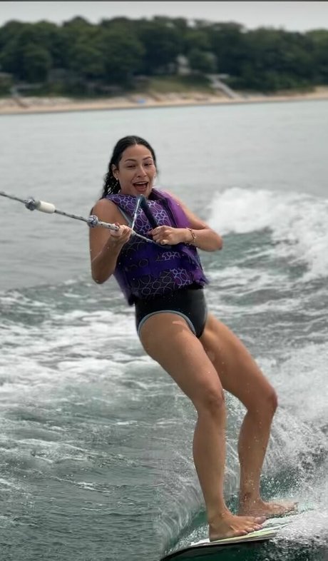 Dafne Mejia naked leaks OnlyFans pic