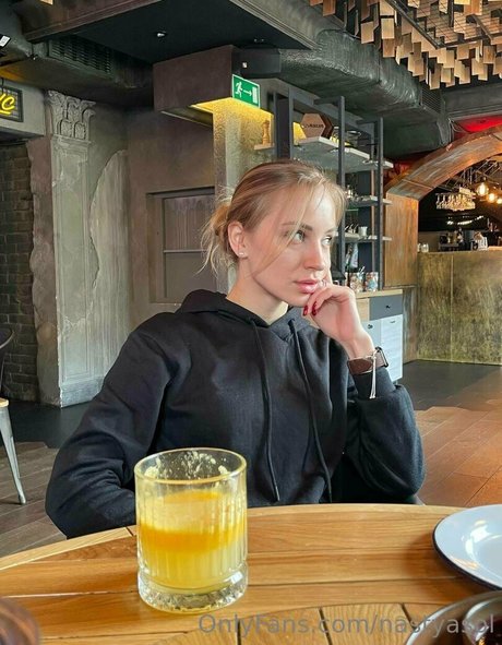 OnlyFans-model Nastyasol