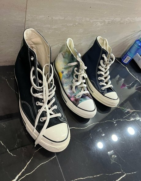 Naken läckt OnlyFans-bild av Babocartel