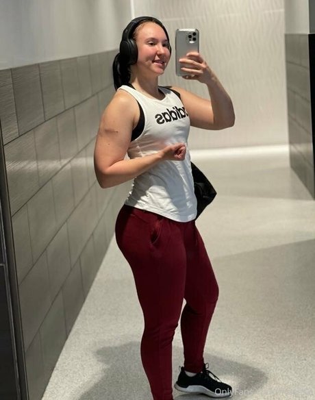 OnlyFans-model Fiteen18