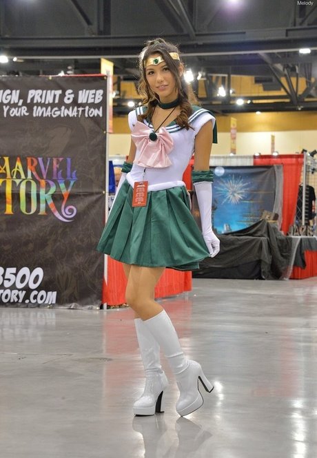 OnlyFans-model Melody Wylde