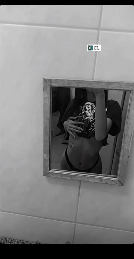 Foto desnuda filtrada de OnlyFans de Cjackelyne