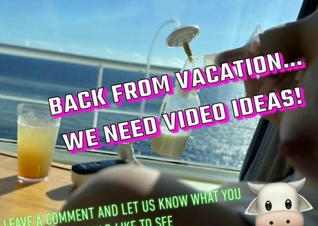 Nacktes geleaktes OnlyFans-Foto von Bumpinbaccasfree