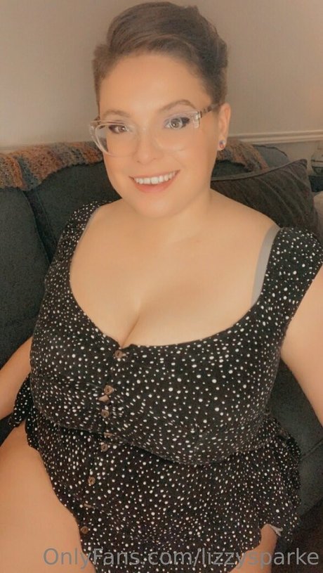 Lizzysparke naked leaks OnlyFans pic