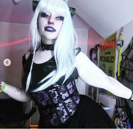 Foto desnuda filtrada de OnlyFans de Riconnaissance