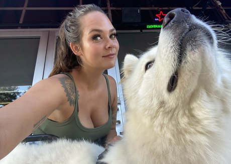 OnlyFans-model Fergie793