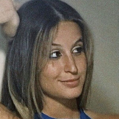 Alasti lekkinud OnlyFans-i pilt Martina Racigh