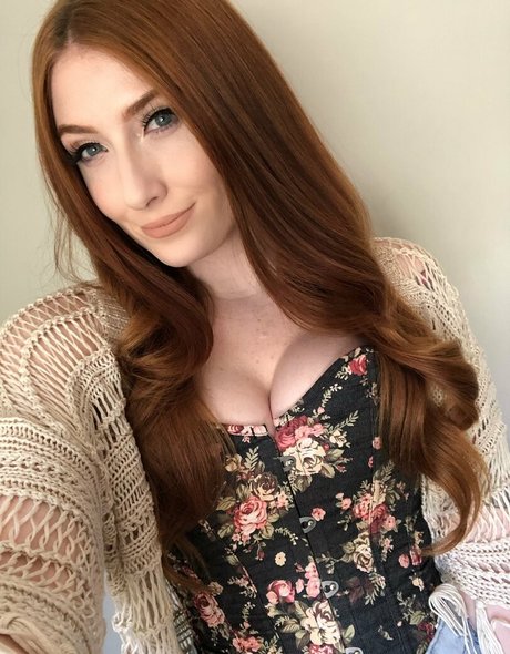 Photo nue de fuite OnlyFans de Voxytwitch