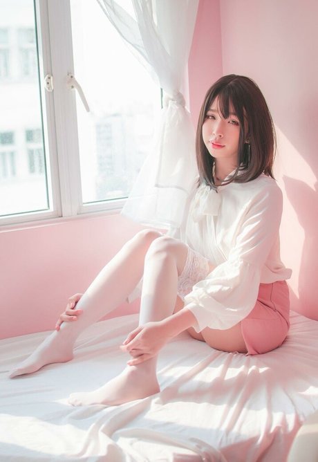 Photo nue de fuite OnlyFans de Emiliabear